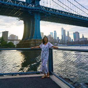 Meet your Posher, Natalie